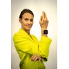 Smartwatch MAXCOM FW55 Aurum Pro Złoty Rodzaj Smartwatch