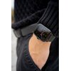 Smartwatch MAXCOM FW55 Aurum Pro Czarny GPS Nie