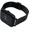 Smartwatch MAXCOM FW55 Aurum Pro Czarny Pulsoksymetr Tak