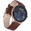 Smartwatch MAXCOM FW48 Vanad Złoty Matowy Kompatybilna platforma Android