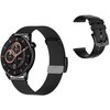 Smartwatch MAXCOM FW58 Vanad Pro Czarny Rodzaj Smartwatch