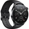 Smartwatch XIAOMI Watch S1 Pro Czarny Kompatybilna platforma Android