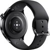 Smartwatch XIAOMI Watch S1 Pro Czarny Komunikacja Bluetooth