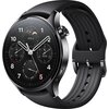 Smartwatch XIAOMI Watch S1 Pro Czarny