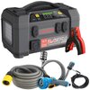 Powerbank LOKITHOR Jump starter 5w1 AW401 20000mAh 60W Czarny Pojemność nominalna [mAh] 20000