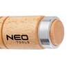 Zestaw dłut NEO TOOLS 37-800 (4 szt.) Szerokość 6