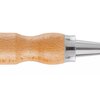Zestaw dłut NEO TOOLS 37-800 (4 szt.) Szerokość 12