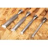 Zestaw dłut NEO TOOLS 37-800 (4 szt.) Długość robocza 100