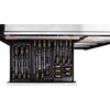 Szafka narzędziowa NEO 84-225+G (229 elementów) Waga [kg] 84.2