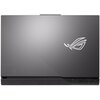 Laptop ASUS ROG Strix G17 G713PU-HX042 17.3" IPS 144Hz R9-7845HX 16GB RAM 512GB SSD GeForce RTX4050 Waga [kg] 2.8