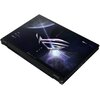 Laptop ASUS ROG Flow X13 GV302XI-MU006W 13.4" IPS 165Hz R9-7940HS 32GB RAM 1TB SSD GeForce RTX4070 Windows 11 Home Zintegrowany układ graficzny AMD Radeon 780M