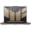 Laptop ASUS TUF Gaming A16 FA617NS-N3075W 16" IPS 165Hz R7-7735HS 16GB RAM 1TB SSD Radeon RX7600S Windows 11 Home Waga [kg] 2.2