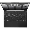 Laptop ASUS TUF Gaming A16 FA617NS-N3068W 16" IPS 165Hz R7-7735HS 16GB RAM 1TB SSD Radeon RX7600S Windows 11 Home Liczba rdzeni 8