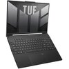 Laptop ASUS TUF Gaming A16 FA617NS-N3068W 16" IPS 165Hz R7-7735HS 16GB RAM 1TB SSD Radeon RX7600S Windows 11 Home Pamięć podręczna 20MB Cache