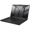 Laptop ASUS TUF Gaming A16 FA617NS-N3068W 16" IPS 165Hz R7-7735HS 16GB RAM 1TB SSD Radeon RX7600S Windows 11 Home Maksymalna częstotliwość taktowania procesora [GHz] 4.75 (Boost Clock)