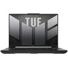 Laptop ASUS TUF Gaming A16 FA617NS-N3068W 16" IPS 165Hz R7-7735HS 16GB RAM 1TB SSD Radeon RX7600S Windows 11 Home Liczba wątków 16
