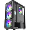 Obudowa DARKFLASH Aquarius Acrylic Standard płyty głównej ITX