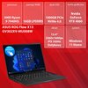 Laptop ASUS ROG Flow X13 GV302XV-MU008W 13.4" IPS 165Hz R9-7940HS 16GB RAM 1TB SSD GeForce RTX4060 DLSS 3 Windows 11 Home Dedykowana karta graficzna NVIDIA GeForce RTX 4060