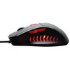 Mysz KONIX Runemaster Evo Typ myszy Optyczna