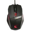 Mysz KONIX Runemaster Evo Rozdzielczość 1500 dpi