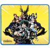 Podkładka KONIX My Hero Academia