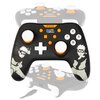 Kontroler KONIX KX-NAR-SW-PAD-BLA Naruto Czarno-biało-pomarańczowy Zastosowanie Nintendo Switch