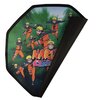 Mata pod fotel gamingowy KONIX Naruto Multiclonage Rodzaj Mata
