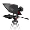 Teleprompter DESVIEW TP150 Wyposażenie Osłona przeciwsłoneczna
