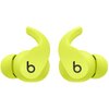 Słuchawki dokanałowe BEATS Fit Pro Żółty Transmisja bezprzewodowa Bluetooth