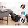 Masażer do stóp MEDIVON Pure Complete Total Rodzaj masażu Shiatsu