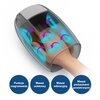 Masażer MEDIVON Hand Pro Wyposażenie 1 x przewód USB