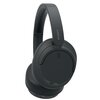 Słuchawki nauszne SONY WHCH720NB Czarny Transmisja bezprzewodowa Bluetooth