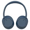 Słuchawki nauszne SONY WHCH720NL Niebieski Pasmo przenoszenia min. [Hz] 7