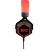 Słuchawki KONIX UFC Casque Gaming Regulacja głośności Tak