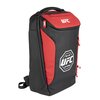 Plecak KONIX UFC Czarno-czerwony Pasuje do laptopa [cal] 17