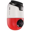 Wideorejestrator 70MAI X200 Dash Cam Omni 128GB Czerwony Wi-Fi Tak