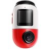 Wideorejestrator 70MAI X200 Dash Cam Omni 128GB Czerwony Kąt widzenia [stopnie] 140