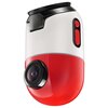 Wideorejestrator 70MAI X200 Dash Cam Omni 64GB Czerwony Format zapisu plików MP4