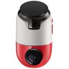Wideorejestrator 70MAI X200 Dash Cam Omni 64GB Czerwony Obiektyw Szerokokątny