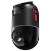 Wideorejestrator 70MAI X200 Dash Cam Omni 32GB Czarny Obiektyw Szerokokątny
