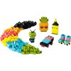 LEGO 11027 Classic Kreatywna zabawa neonowymi kolorami Kod producenta 11027