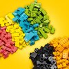 LEGO 11027 Classic Kreatywna zabawa neonowymi kolorami Liczba elementów [szt] 333