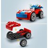 LEGO 10789 Marvel Samochód Spider-Mana i Doc Ock Gwarancja 24 miesiące