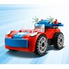 LEGO 10789 Marvel Samochód Spider-Mana i Doc Ock Płeć Chłopiec