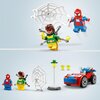 LEGO 10789 Marvel Samochód Spider-Mana i Doc Ock Seria Lego Spider-Man
