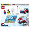 LEGO 10789 Marvel Samochód Spider-Mana i Doc Ock Kolekcjonerskie Nie