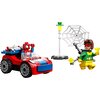 LEGO 10789 Marvel Samochód Spider-Mana i Doc Ock Kod producenta 10789