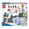 LEGO 10790 Marvel Drużyna Spider-Mana w latarni Zielonego Goblina Kolekcjonerskie Nie