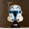 LEGO 75349 Star Wars Hełm kapitana Rexa Załączona dokumentacja Instrukcja obsługi w języku polskim