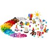LEGO 11029 Classic Kreatywny zestaw imprezowy Kod producenta 11029